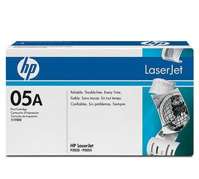 Картридж HP 05A CE505A Санкт-Петербург