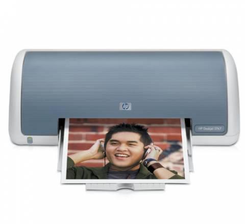 Принтер HP Deskjet 3740 series Москва