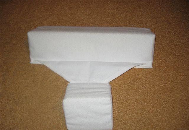 Устройство для удержания ребёнка на боку Москва