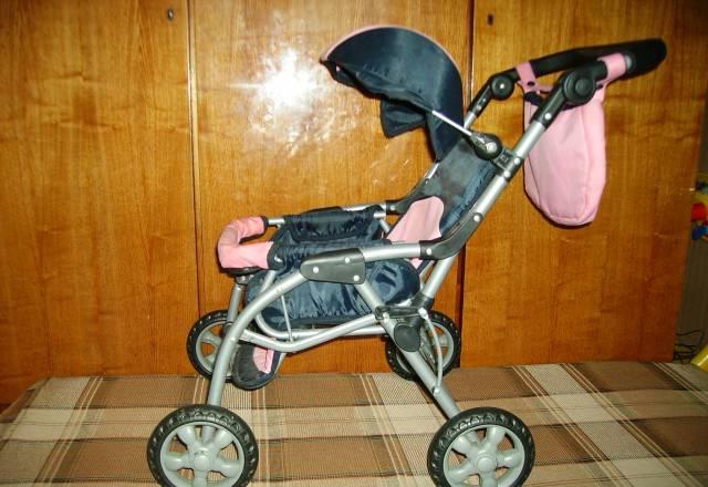 Коляска для кукол Москва