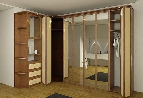 Мебель под заказ Омск