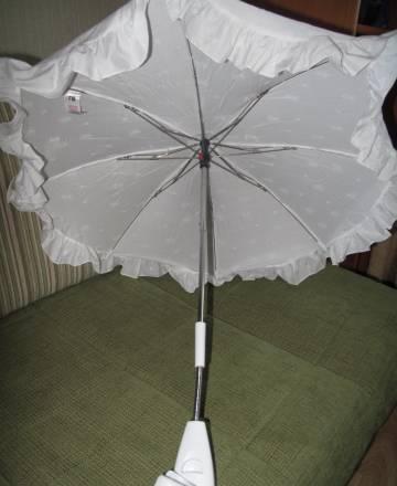 Зонтик на коляску Москва