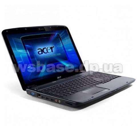 Acer Aspire 5735z Санкт-Петербург