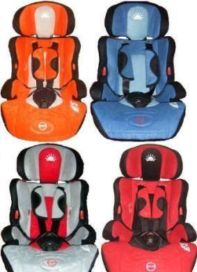 Новое автокресло Infinity с 9 мес до 12 лет Москва