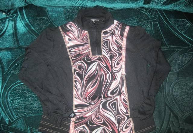 Кофточка Москва