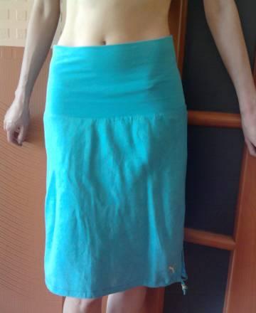 Юбка puma, оригинал Санкт-Петербург