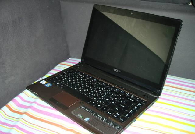 Acer 3935 за 5000 рублей это не шутка Москва