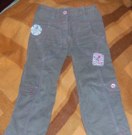 Польские брючки Шатон 3 года Москва