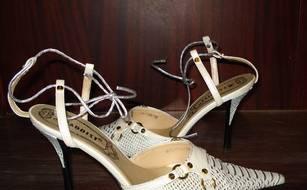Туфли, р.37 Санкт-Петербург