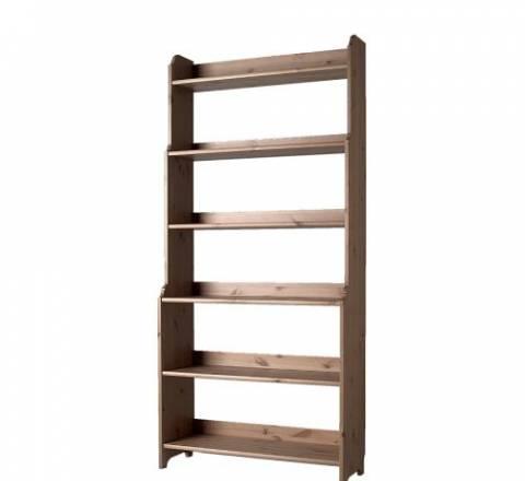 Стеллаж Ikea Лексвик Москва