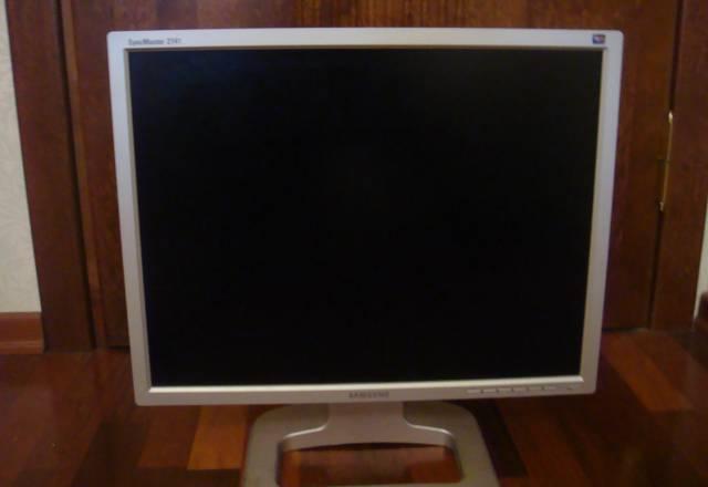 Монитор Samsung SyncMaster 214T, 22 дюйма Москва