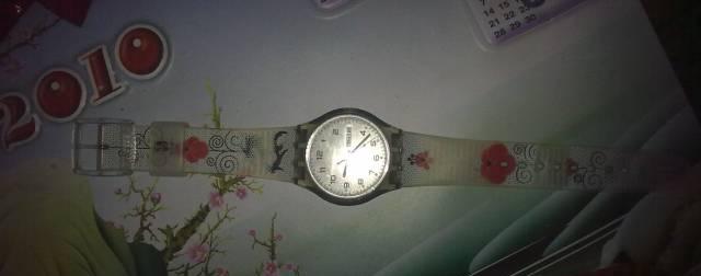 Swatch Москва