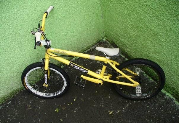 BMX GT Москва