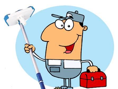 Сервисное обслуживание бассейнов Анапа