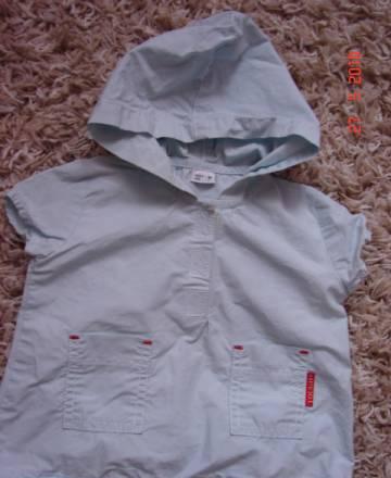 Безрукавка Москва