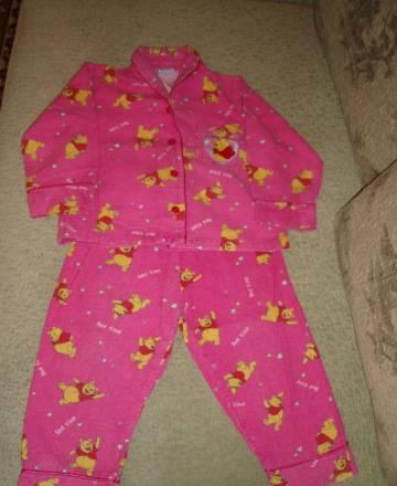 Пижама р. 92 Санкт-Петербург