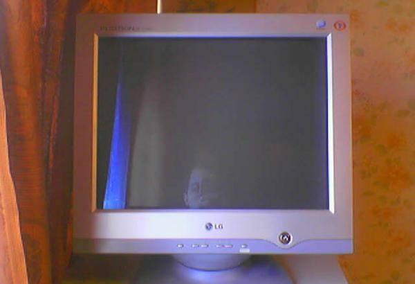 Монитор LG Flatron Санкт-Петербург