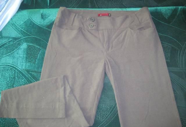 Брюки Москва