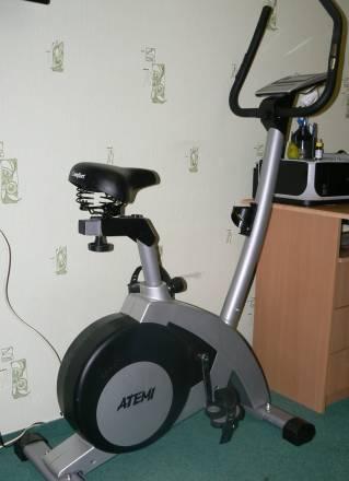 Велотренажор Москва