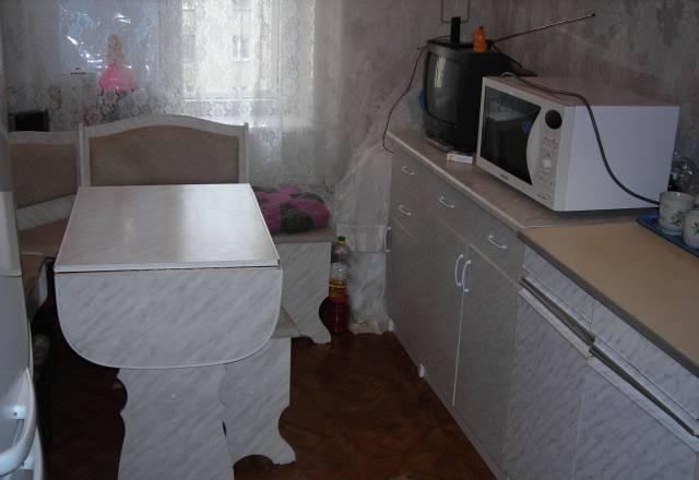 Комната в общежитии Воронеж