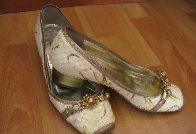 Туфли Италия Санкт-Петербург