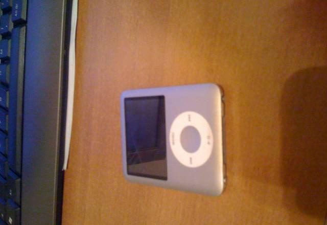 IPod nano 8Gb Москва
