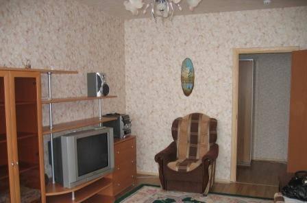 Сдам квартиру в новостройке, мебель, техника Химки