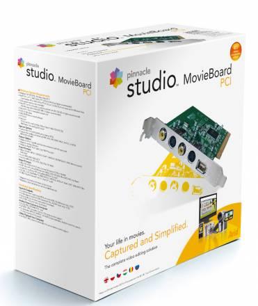 Карта аналогового и цифрового 1394 захвата avid Москва