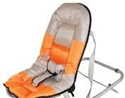 Новые шезлонг Дети (муз., вибро). Привезем Москва