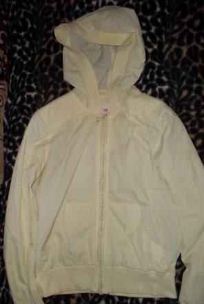 Ветровка Cropp Town Санкт-Петербург