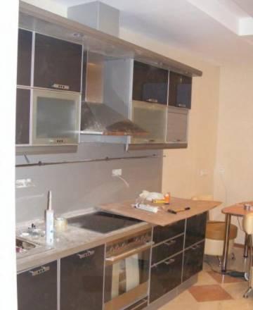 Кухни Санкт-Петербург