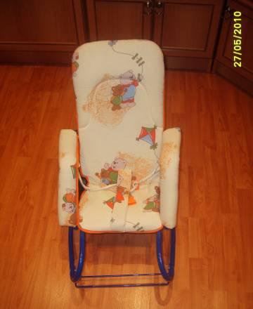 Стульчик Санкт-Петербург