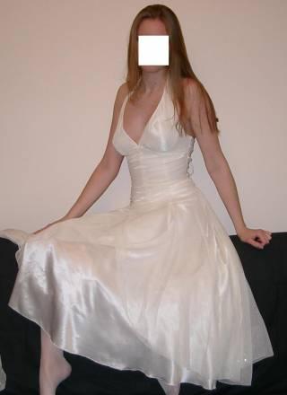 Платье вечернее Санкт-Петербург