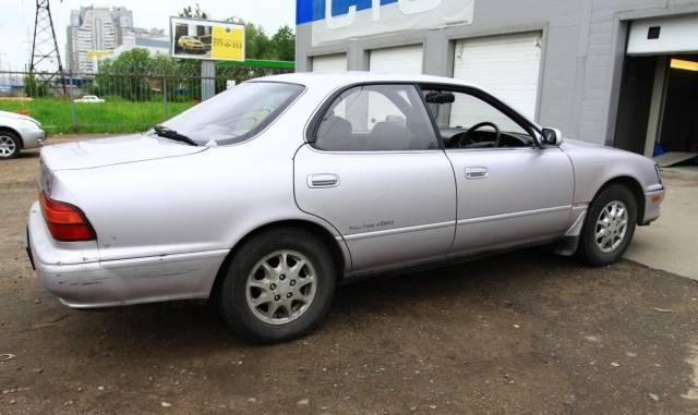 Toyota Vista, 1992 Санкт-Петербург