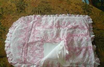 Конверт б/у Москва