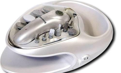 Маникюрный набор elenberg MS-725 Москва