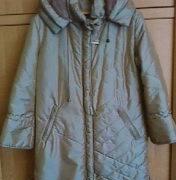 Пальто Санкт-Петербург