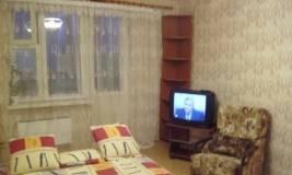Однушка в новом доме,м. купчино Санкт-Петербург