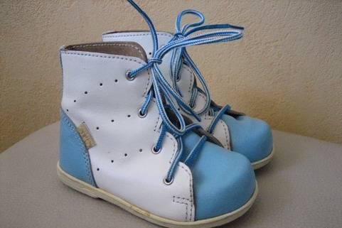 Ботиночки Скороход Орто Санкт-Петербург