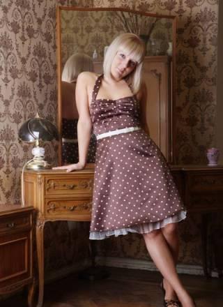 Вечернее  платье Москва