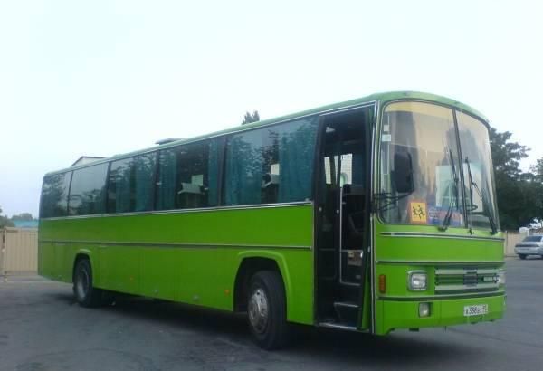 Scania s116 Анапа