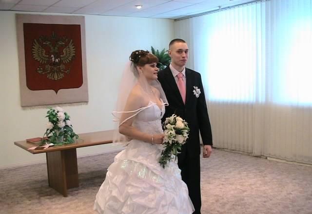 Платье Свадебное Санкт-Петербург