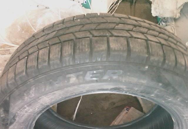 Зима без шипов 225/60 R17 Москва