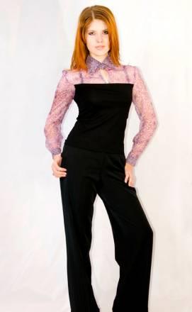 Блуза Санкт-Петербург