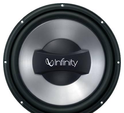 Infinity REF 1250W Москва