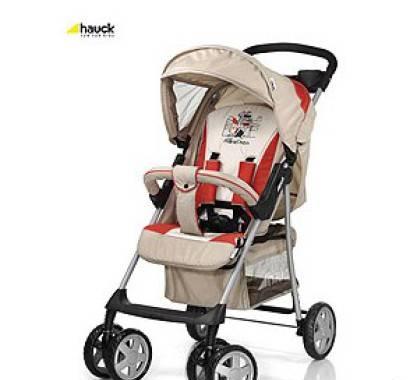 Прогулочная коляска Москва