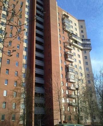 Отличная 2 ккв Санкт-Петербург