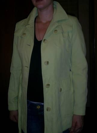 Летняя ветровочка Москва