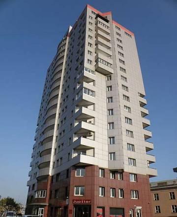 3-х комн. кв. на Посьетской 10 (Владивосток) Владивосток