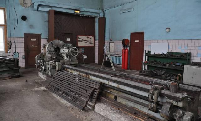 Токарный станок Москва